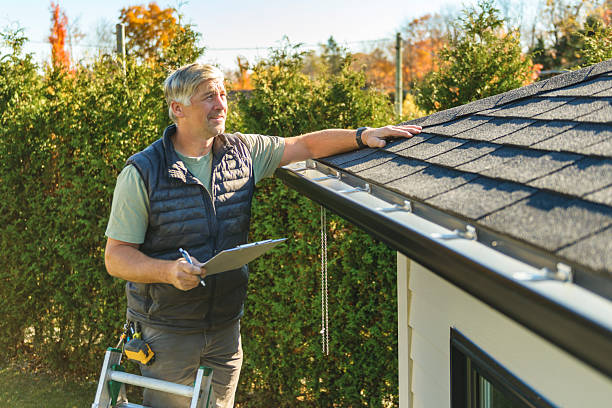 Trusted Roof Inspection service in Streamwood, IL - Ben Roofing and Steel LLC